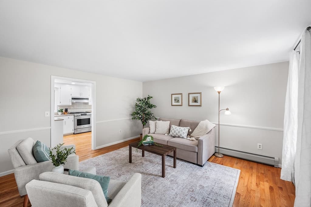 Single Family Residence at 7 Providence Rd, Westford MA 01886, photo 11 of 39