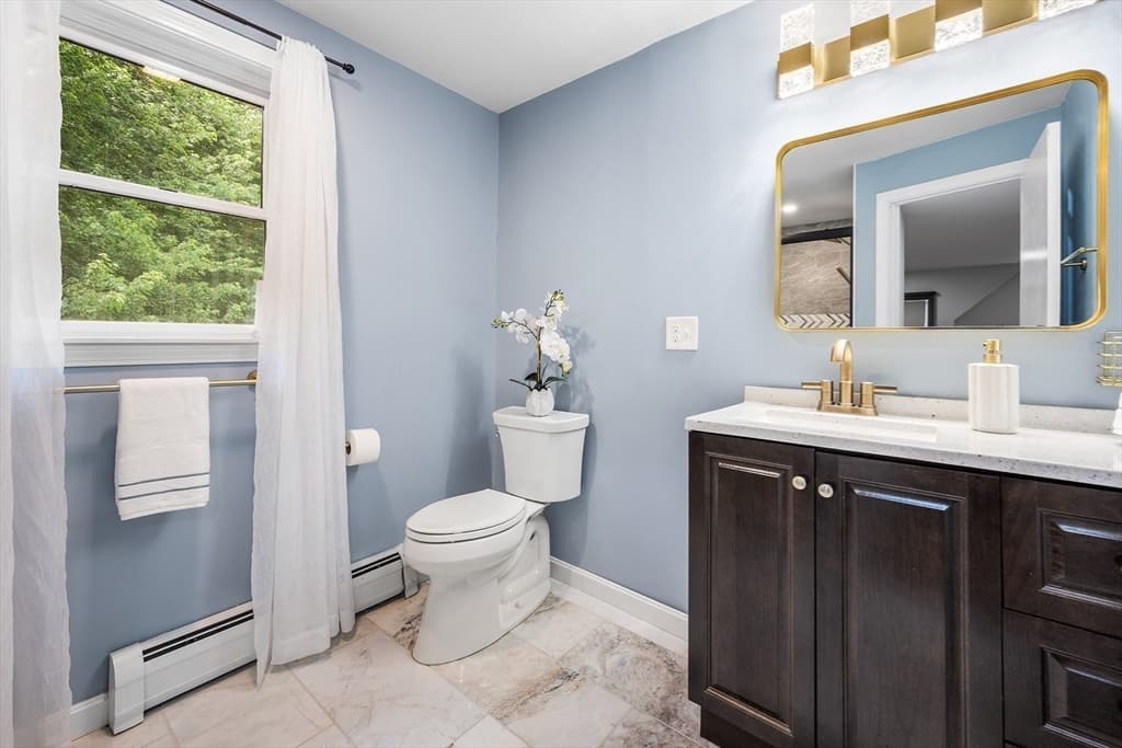Single Family Residence at 7 Providence Rd, Westford MA 01886, photo 19 of 39