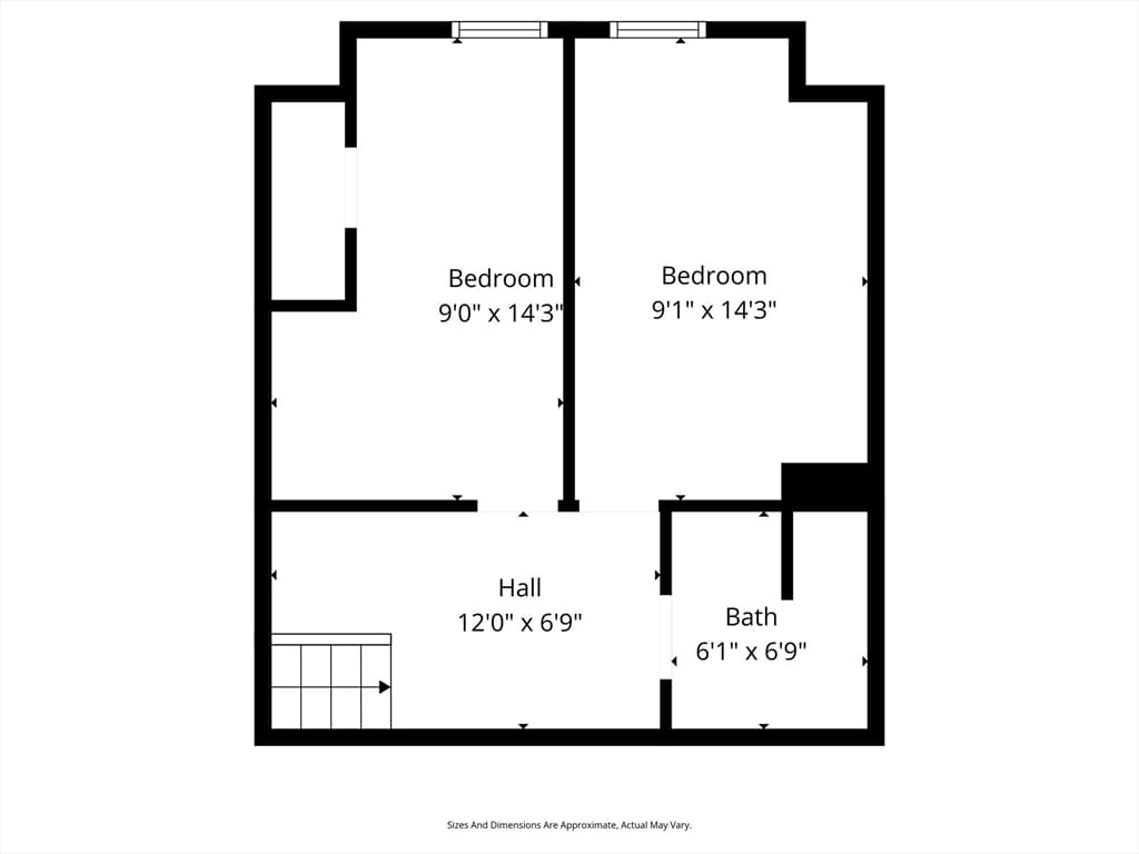 Multi Family at 289 Broadway, Cambridge MA 02139, Cambridge, photo 32 of 32