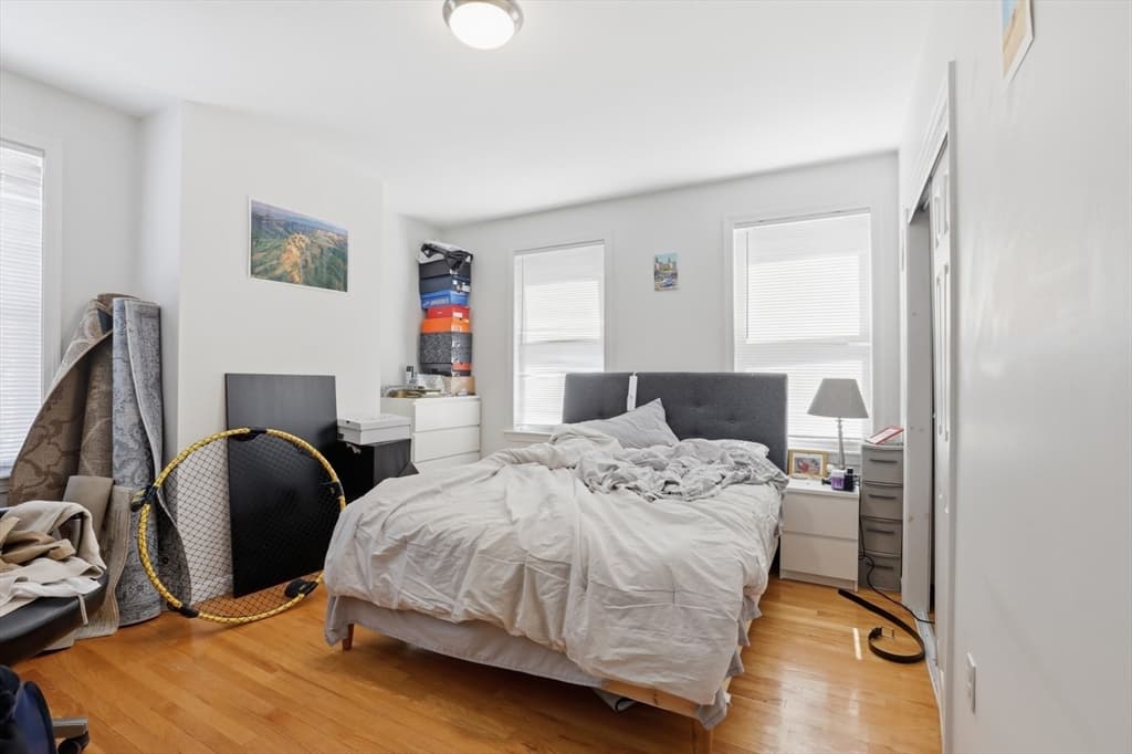 Multi Family at 289 Broadway, Cambridge MA 02139, Cambridge, photo 18 of 32