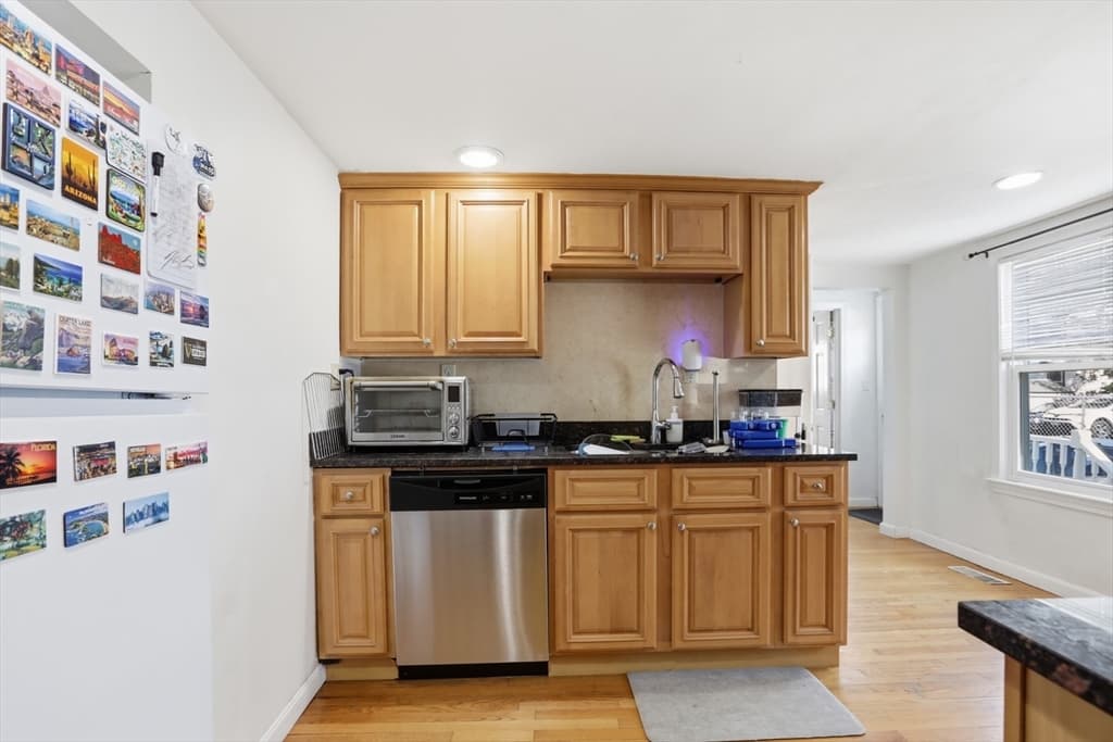 Multi Family at 289 Broadway, Cambridge MA 02139, Cambridge, photo 19 of 32
