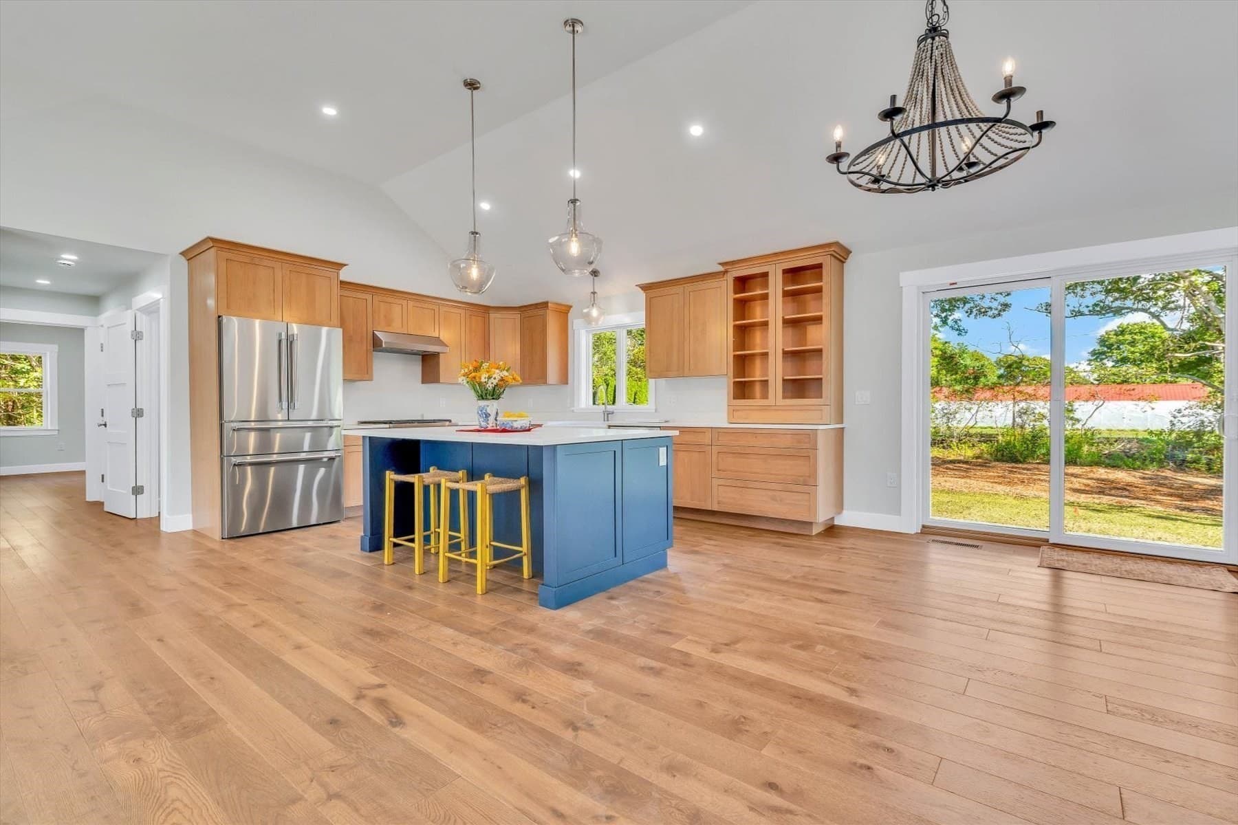 Single Family Residence at 25 Percival Rd, Falmouth MA 02536, photo 7 of 30