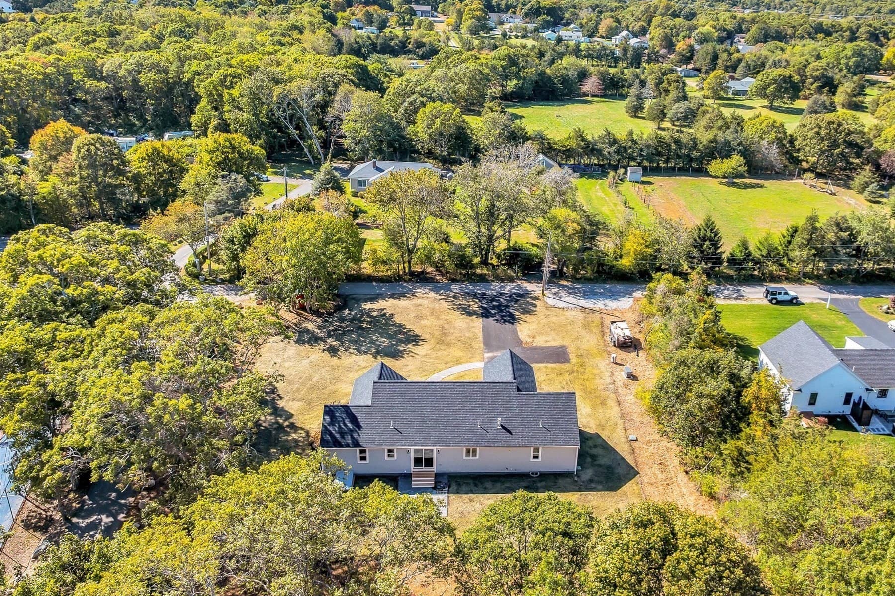 Single Family Residence at 25 Percival Rd, Falmouth MA 02536, photo 3 of 30