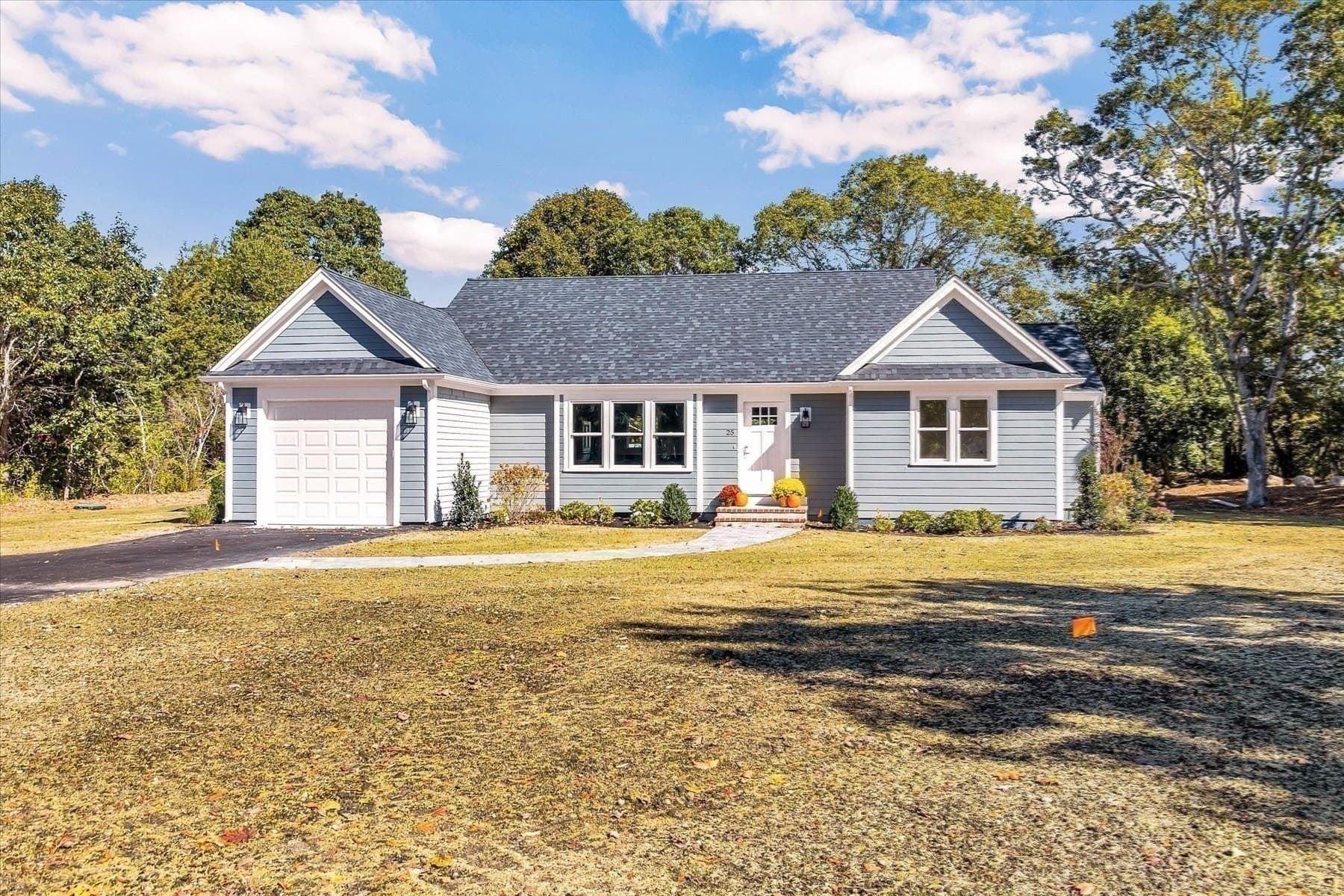Single Family Residence at 25 Percival Rd, Falmouth MA 02536, photo 30 of 30