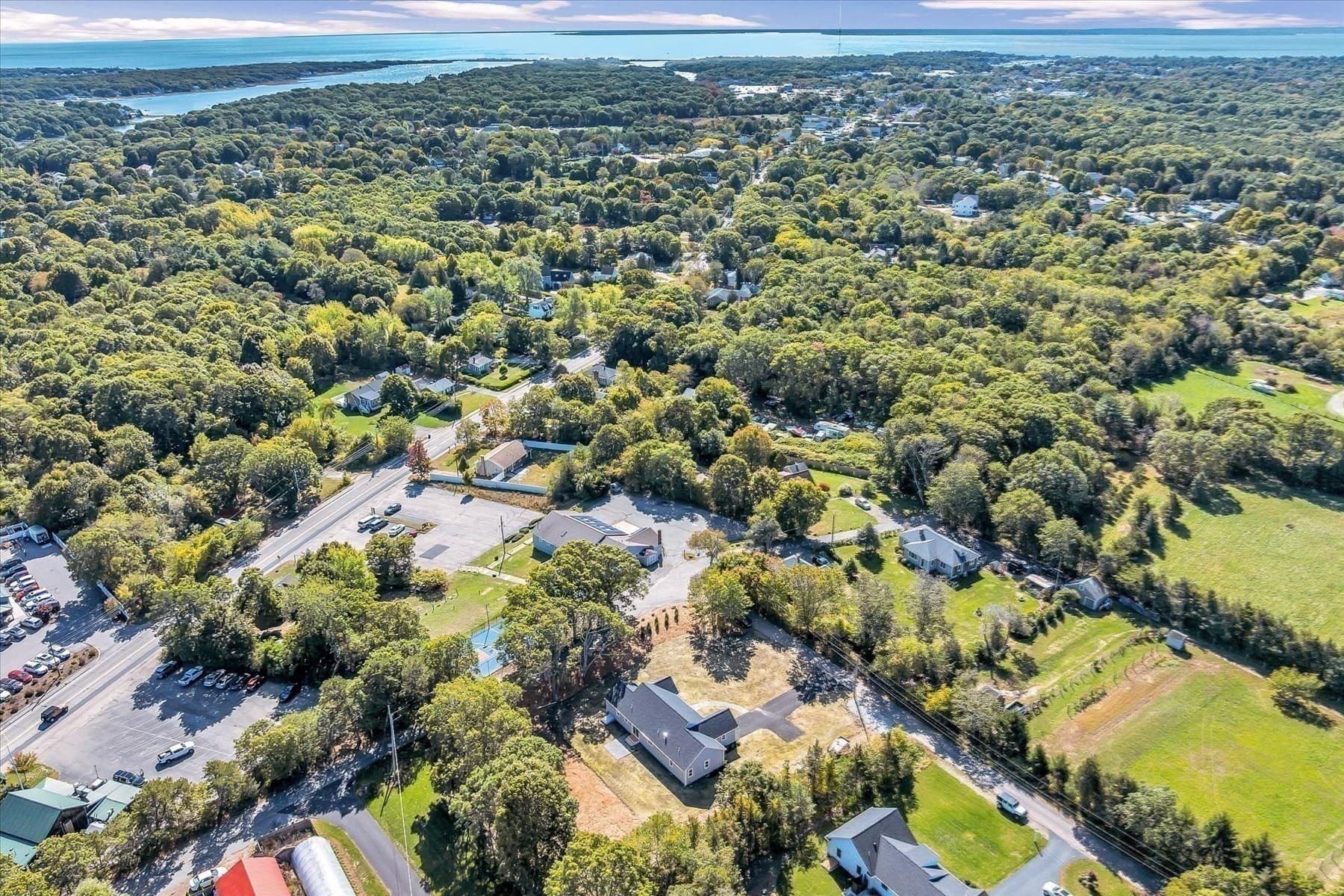 Single Family Residence at 25 Percival Rd, Falmouth MA 02536, photo 25 of 30