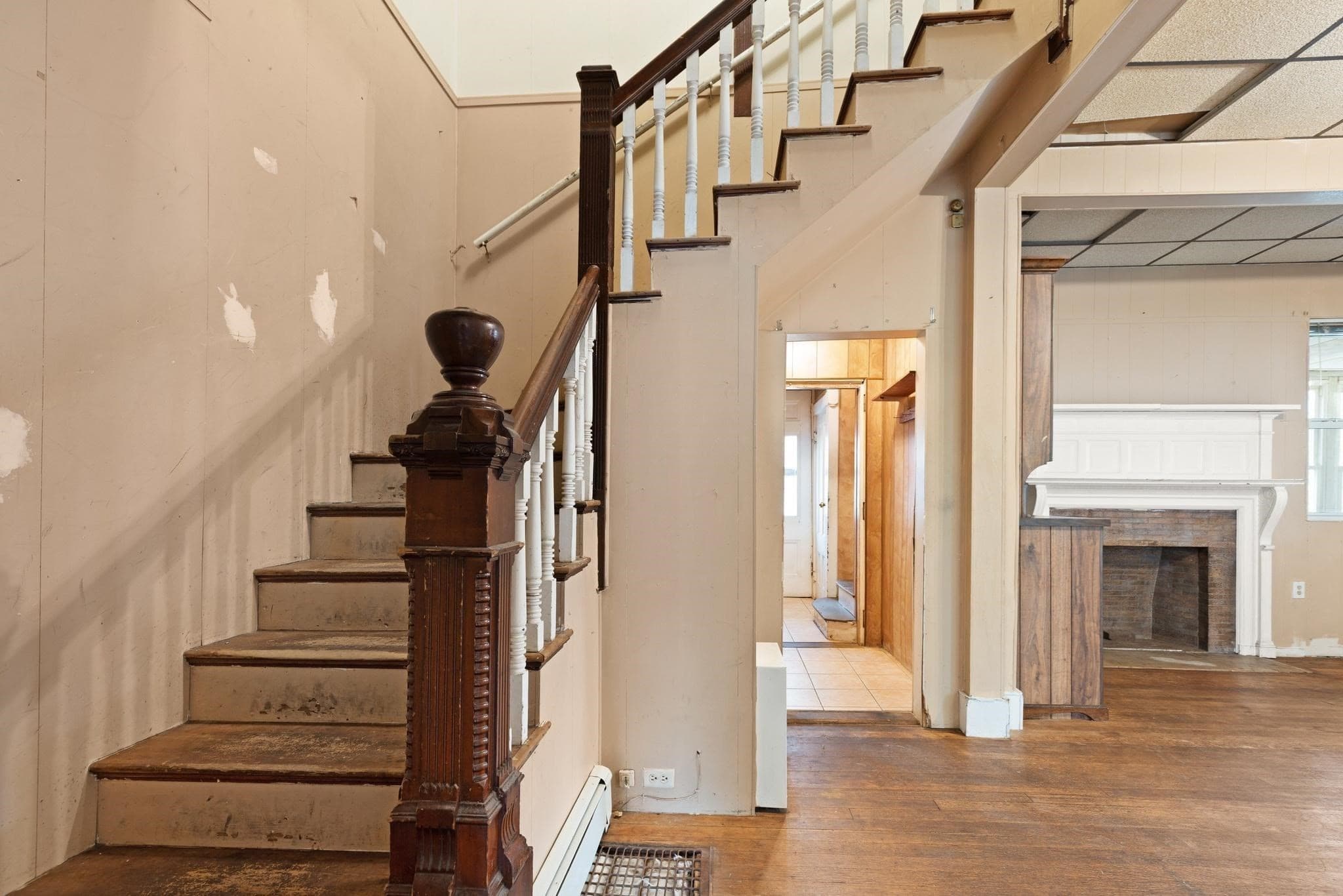 Single Family Residence at 68 Murdock St, Boston MA 02135, photo 16 of 35