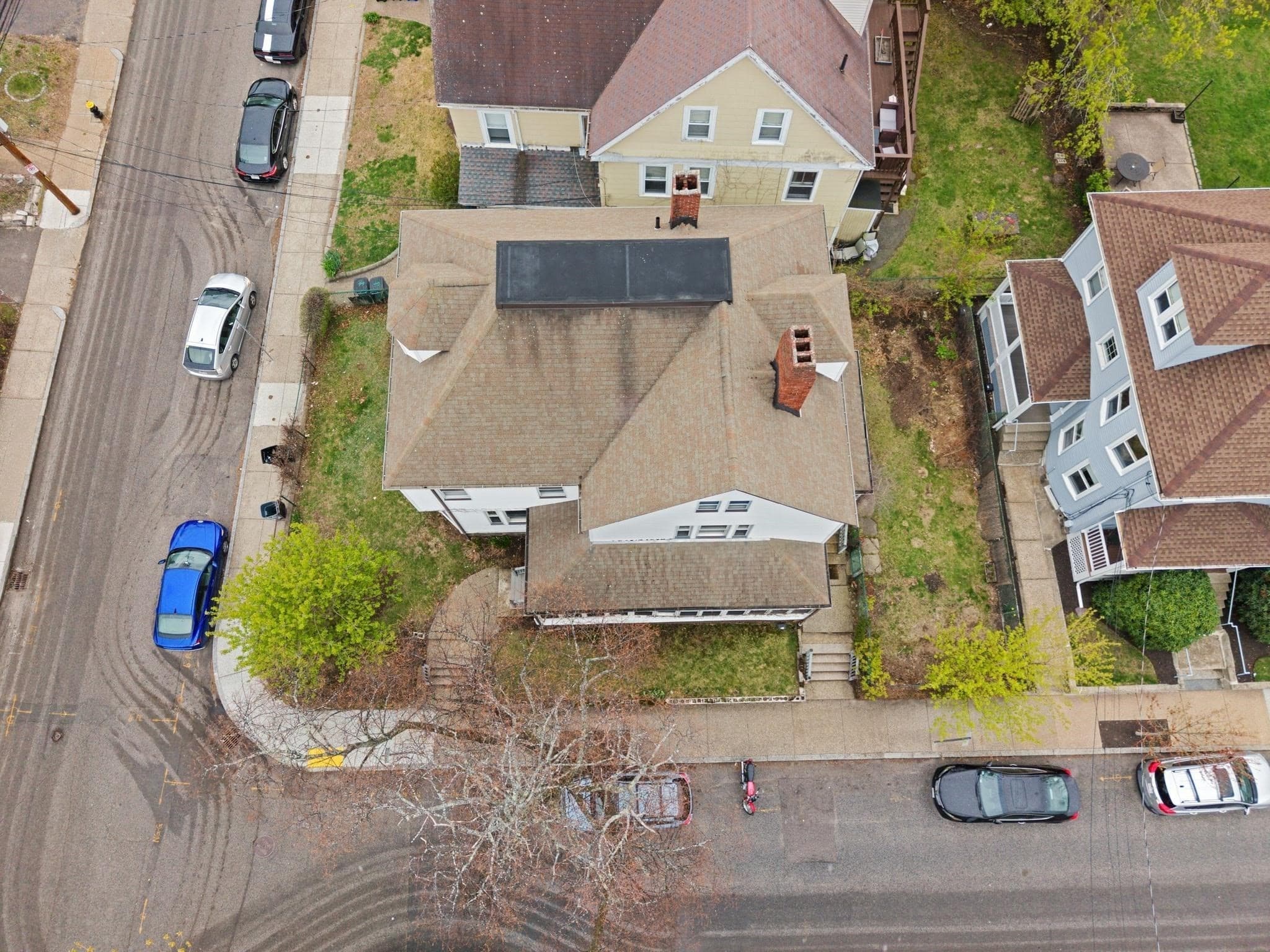 Single Family Residence at 68 Murdock St, Boston MA 02135, photo 5 of 35