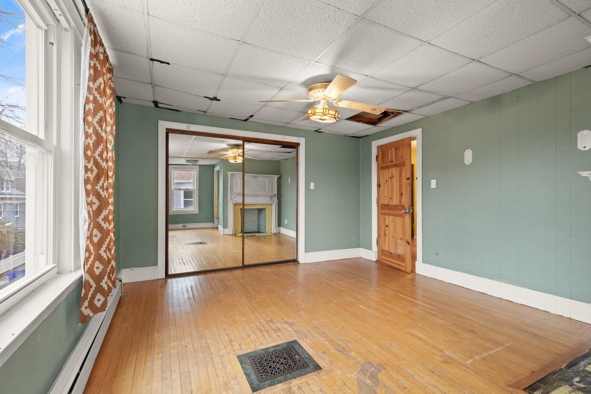 Single Family Residence at 68 Murdock St, Boston MA 02135, photo 20 of 35