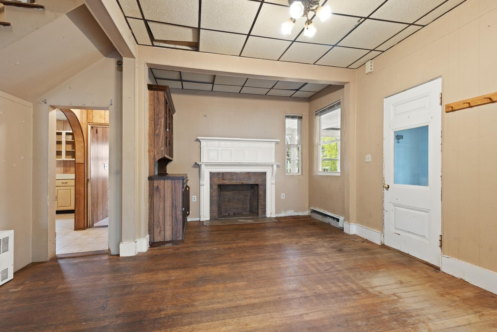 Single Family Residence at 68 Murdock St, Boston MA 02135, photo 9 of 35