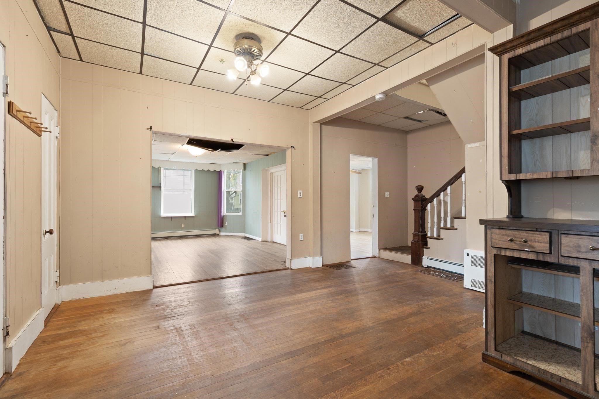 Single Family Residence at 68 Murdock St, Boston MA 02135, photo 15 of 35