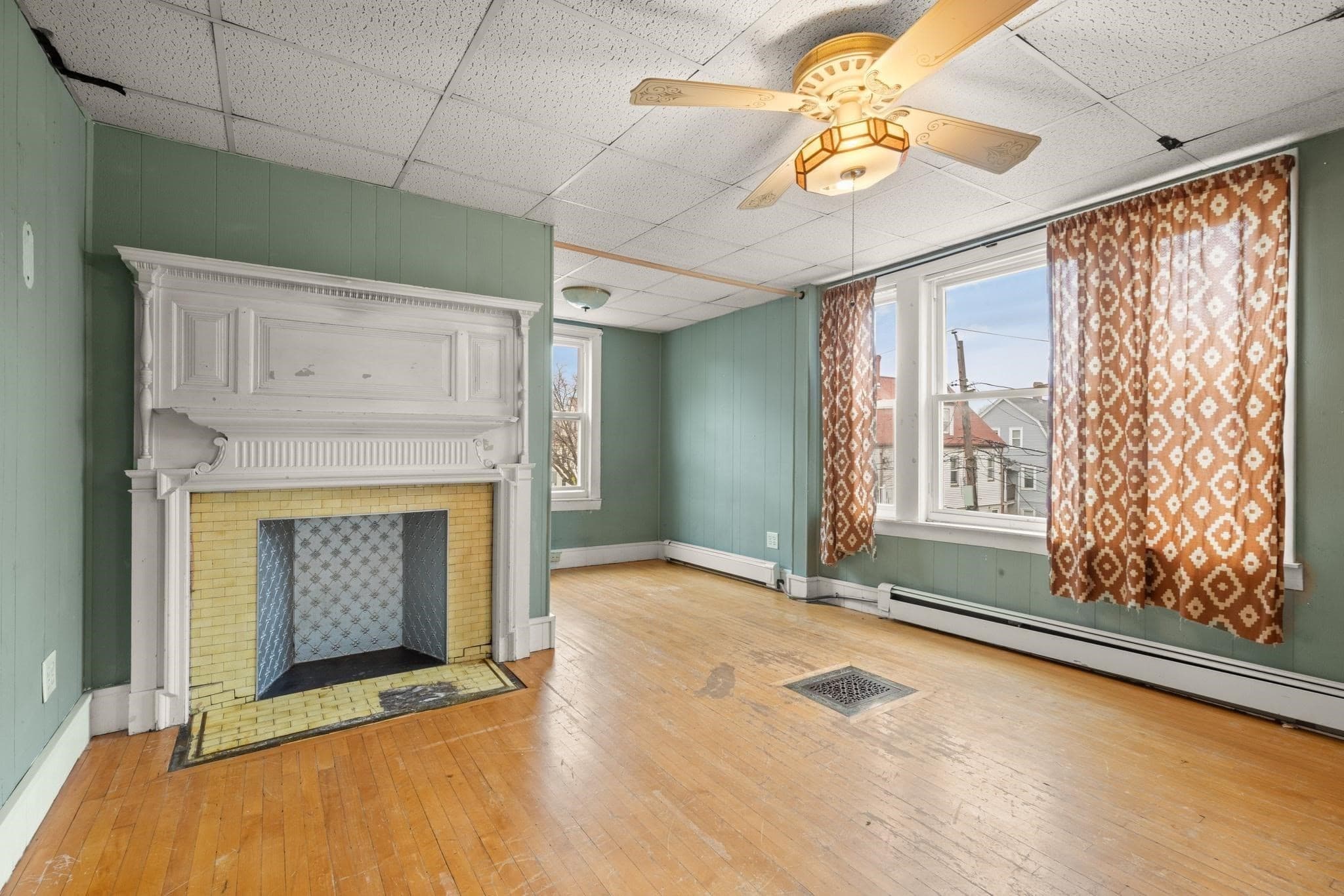 Single Family Residence at 68 Murdock St, Boston MA 02135, photo 19 of 35