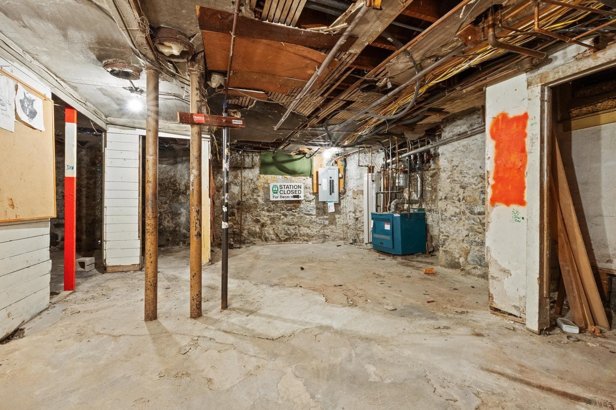 Single Family Residence at 68 Murdock St, Boston MA 02135, photo 29 of 35