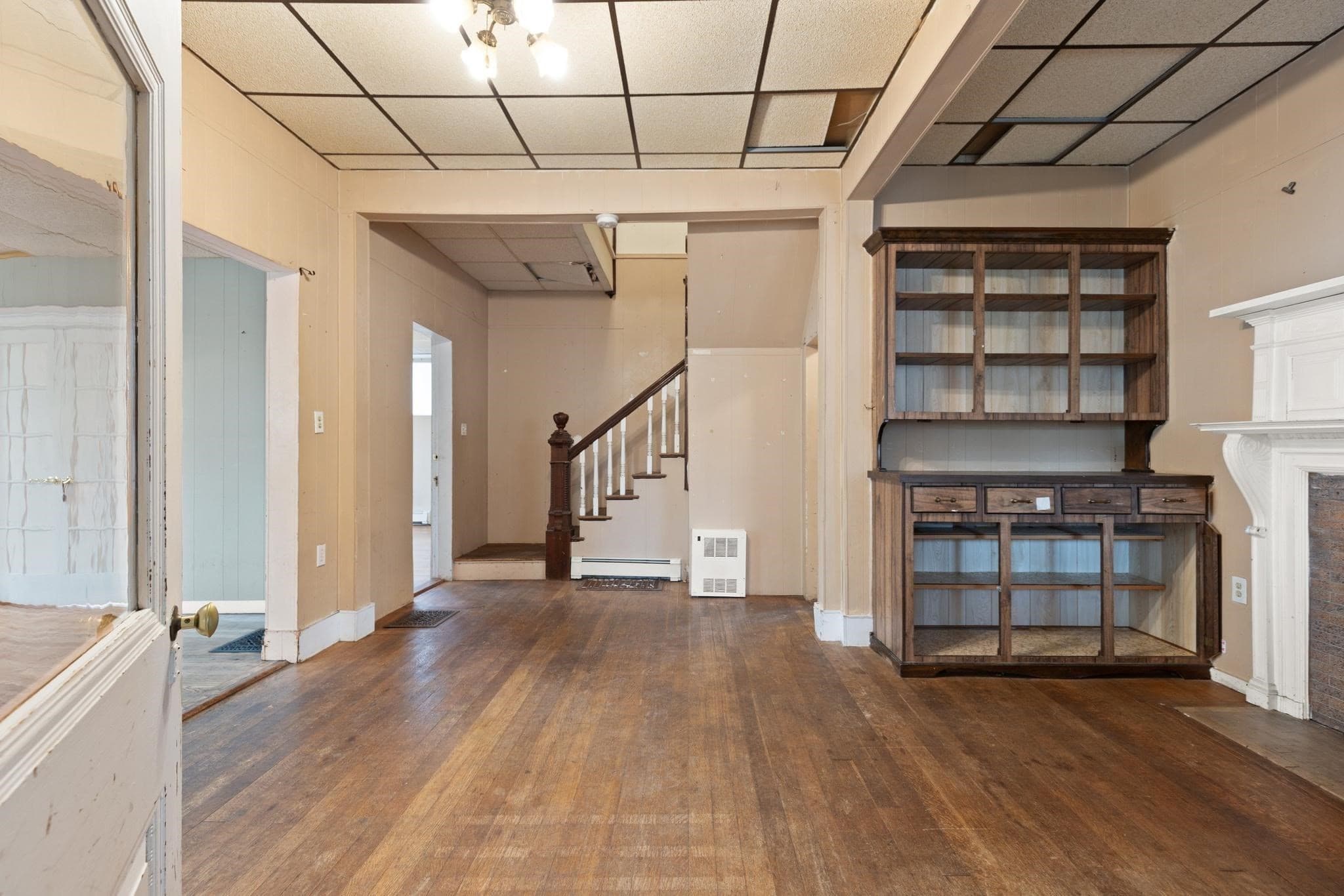 Single Family Residence at 68 Murdock St, Boston MA 02135, photo 8 of 35