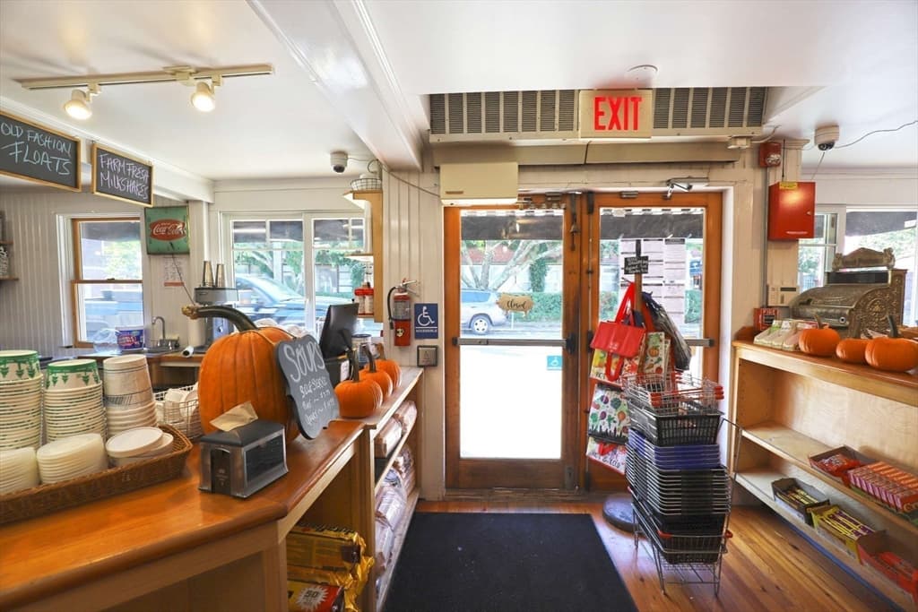 Commercial Sale at 87 Water Street, Falmouth MA 02543, Falmouth, photo 4 of 21