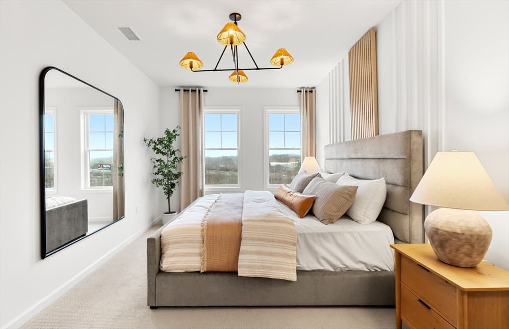 Condominium at 5 Peters Farm Way # 7112, Westborough MA 01581, photo 7 of 24