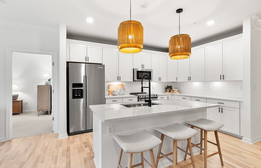 5 Peters Farm Way # 7112, Westborough MA 01581