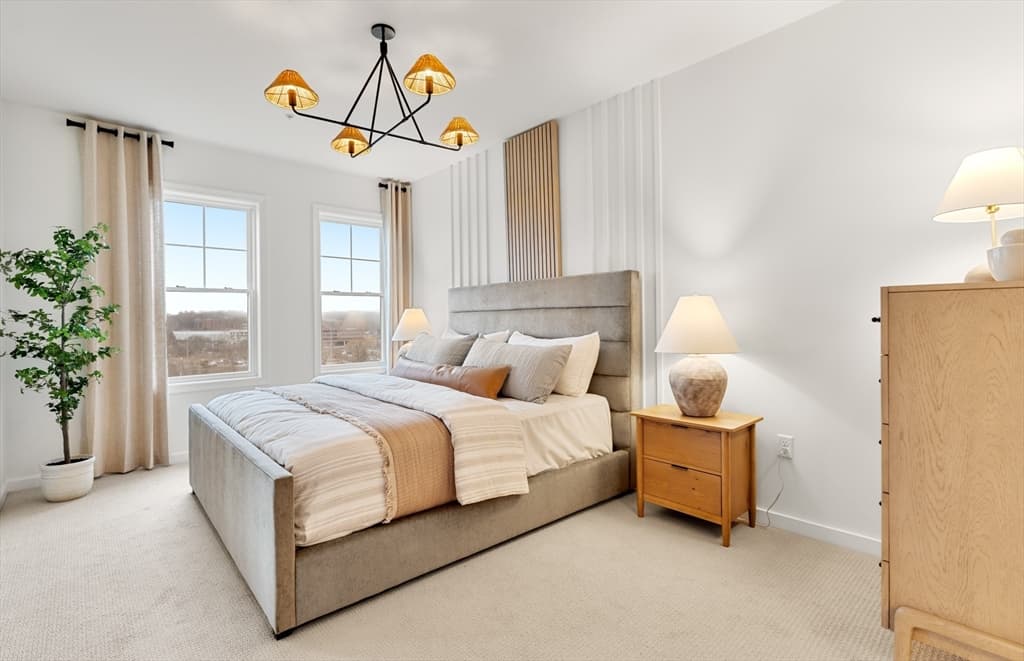 Condominium at 5 Peters Farm Way # 7112, Westborough MA 01581, photo 9 of 24