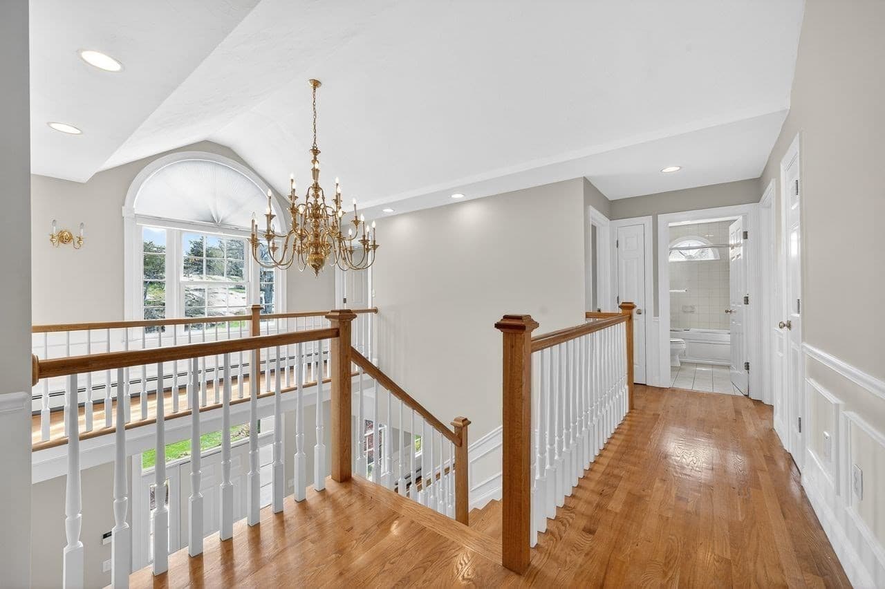 Single Family Residence at 792-A Jerusalem Rd, Cohasset MA 02025, photo 23 of 40
