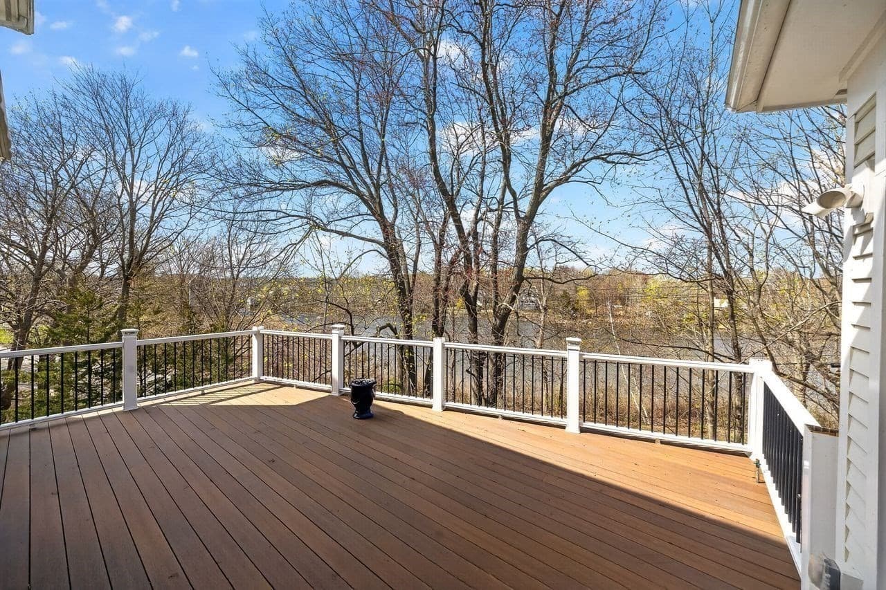 Single Family Residence at 792-A Jerusalem Rd, Cohasset MA 02025, photo 16 of 40