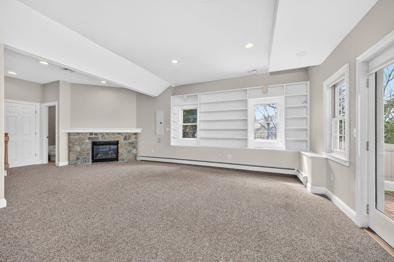 Single Family Residence at 792-A Jerusalem Rd, Cohasset MA 02025, photo 32 of 40