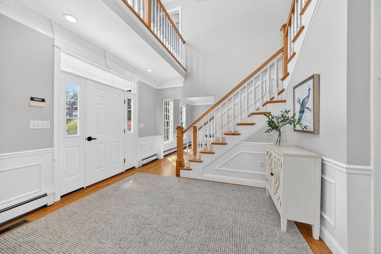 Single Family Residence at 792-A Jerusalem Rd, Cohasset MA 02025, photo 5 of 40