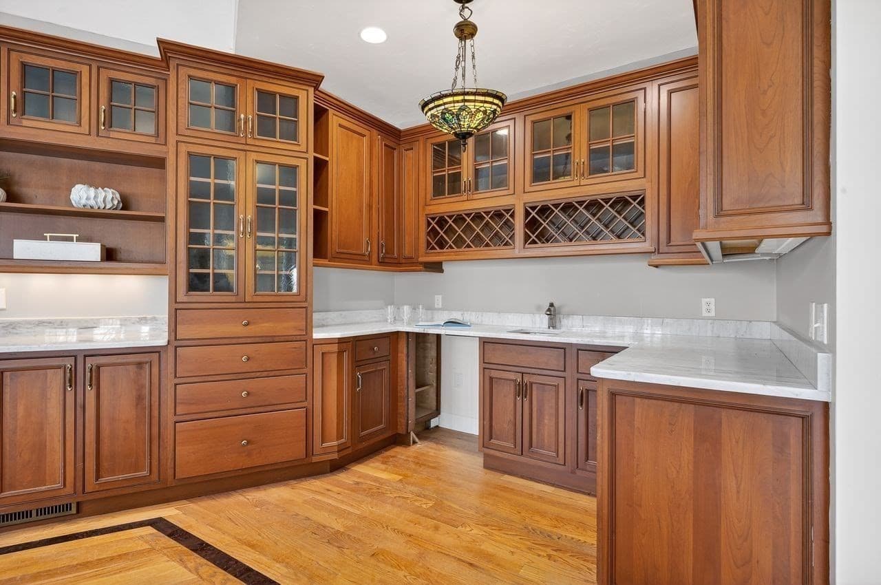 Single Family Residence at 792-A Jerusalem Rd, Cohasset MA 02025, photo 20 of 40
