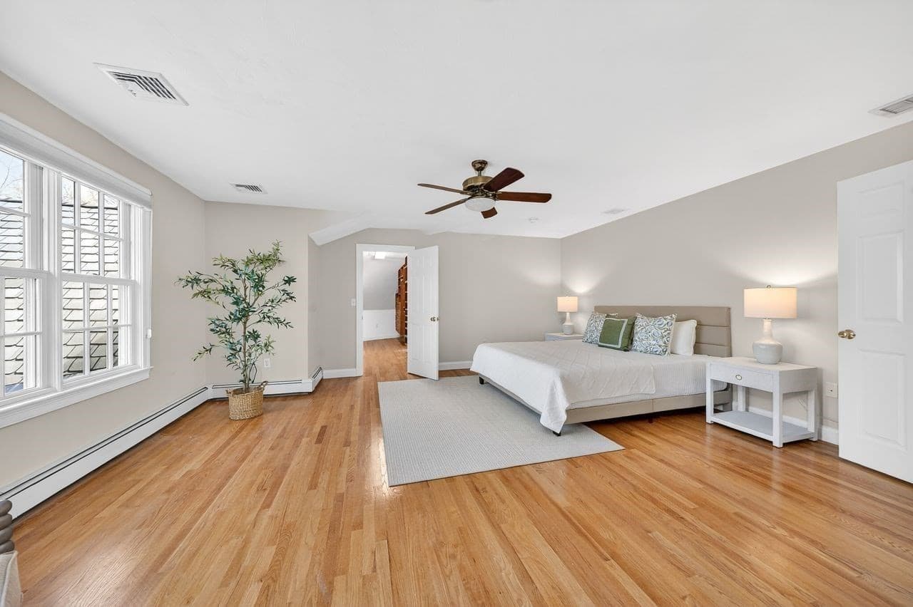 Single Family Residence at 792-A Jerusalem Rd, Cohasset MA 02025, photo 24 of 40