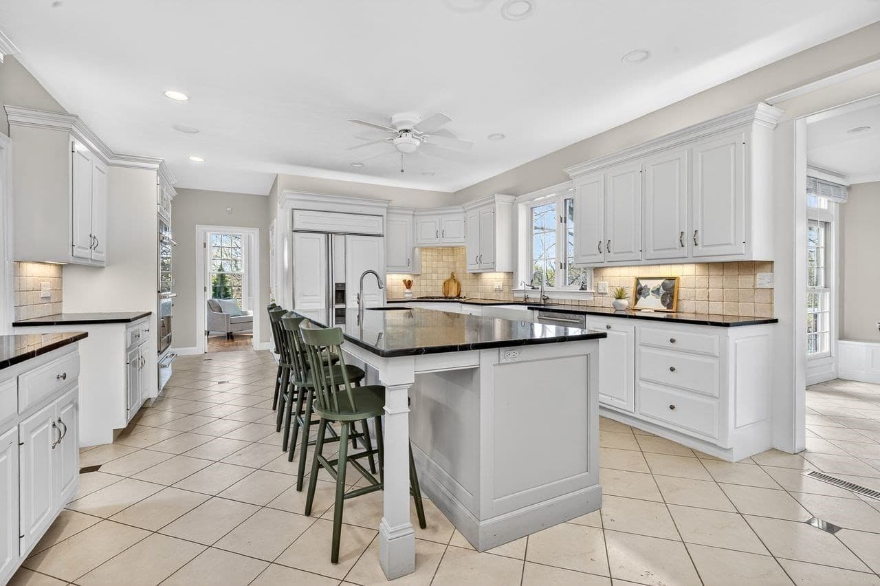 Single Family Residence at 792-A Jerusalem Rd, Cohasset MA 02025, photo 10 of 40