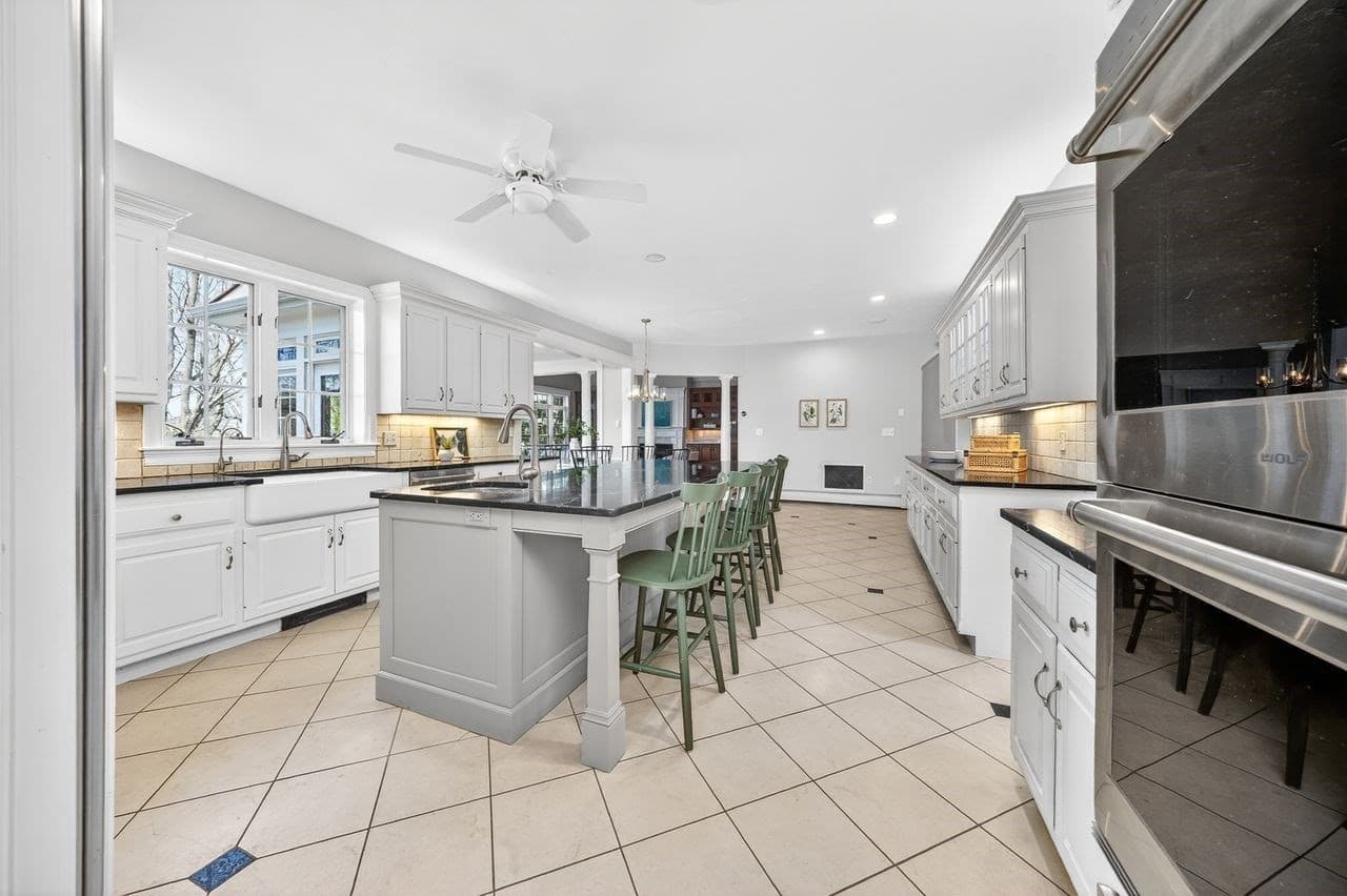 Single Family Residence at 792-A Jerusalem Rd, Cohasset MA 02025, photo 14 of 40