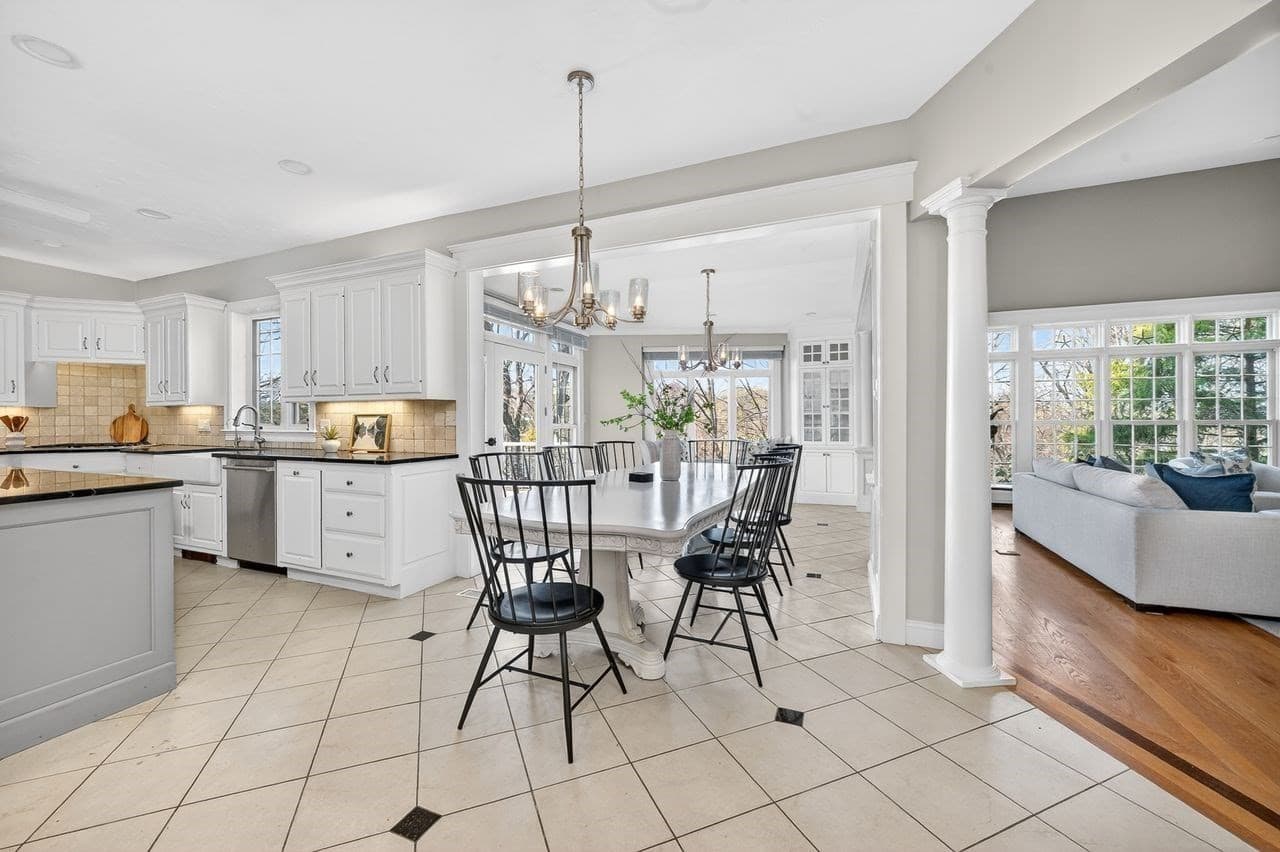 Single Family Residence at 792-A Jerusalem Rd, Cohasset MA 02025, photo 11 of 40