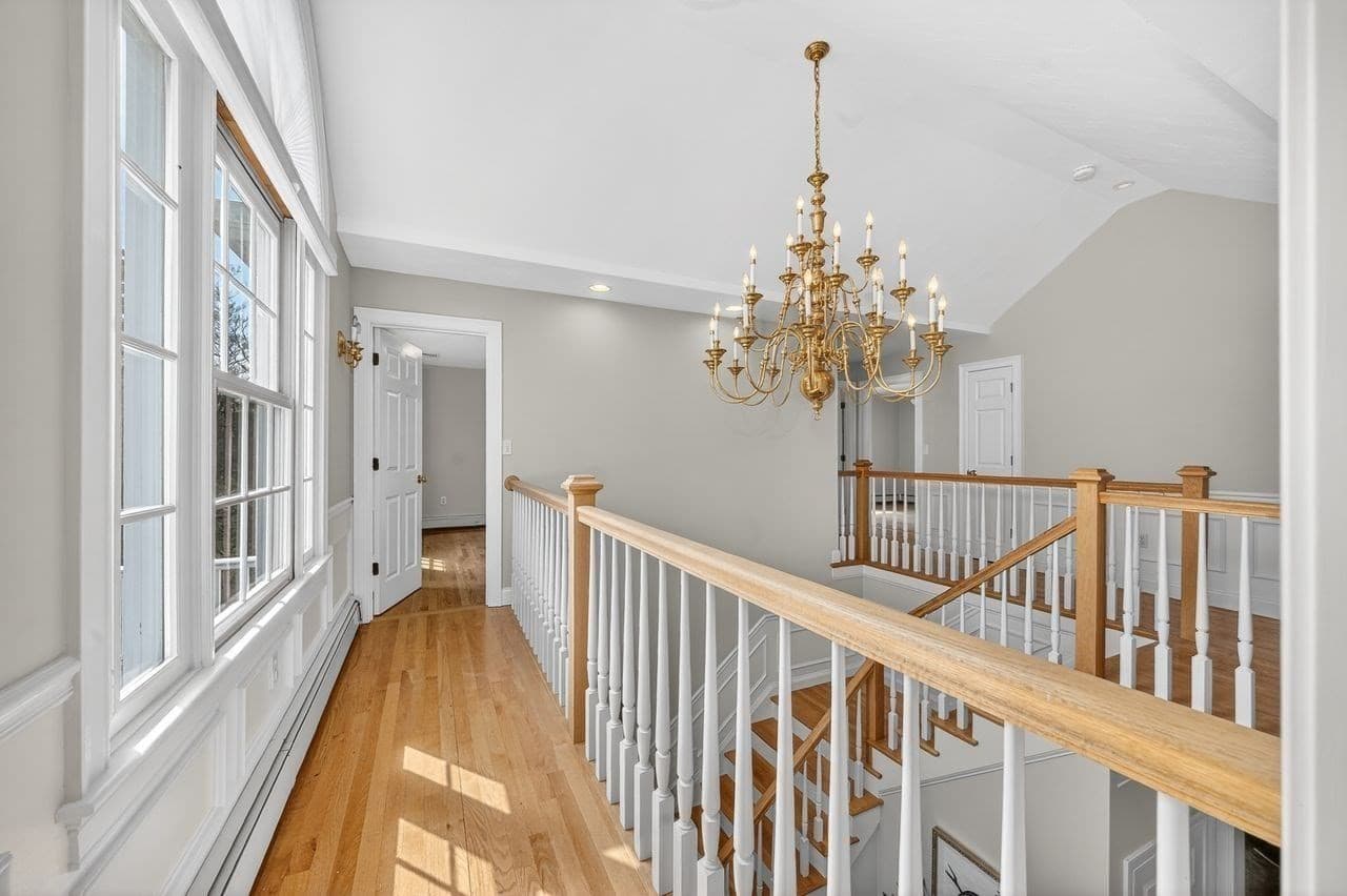 Single Family Residence at 792-A Jerusalem Rd, Cohasset MA 02025, photo 29 of 40