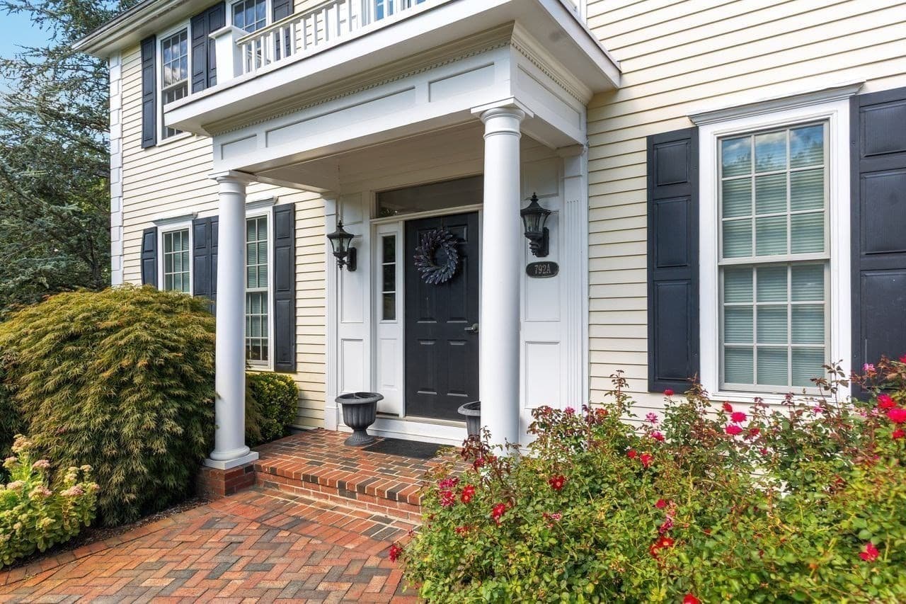Single Family Residence at 792-A Jerusalem Rd, Cohasset MA 02025, photo 4 of 40