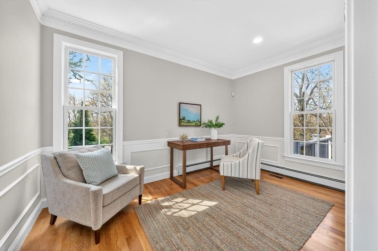 Single Family Residence at 792-A Jerusalem Rd, Cohasset MA 02025, photo 8 of 40