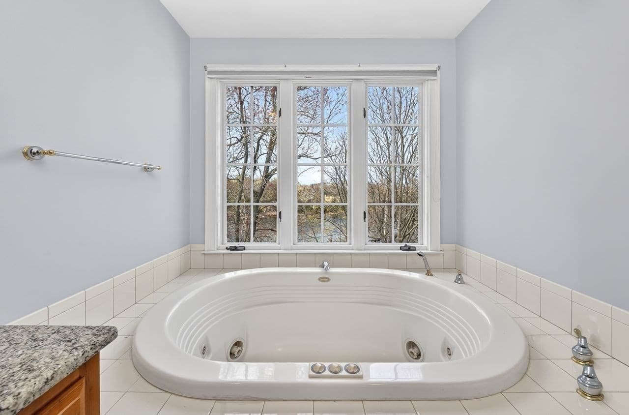 Single Family Residence at 792-A Jerusalem Rd, Cohasset MA 02025, photo 25 of 40