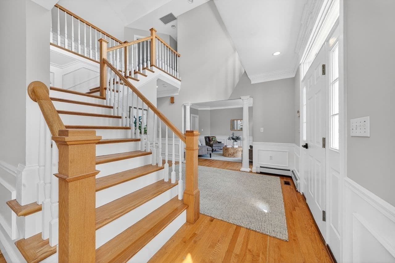 Single Family Residence at 792-A Jerusalem Rd, Cohasset MA 02025, photo 21 of 40