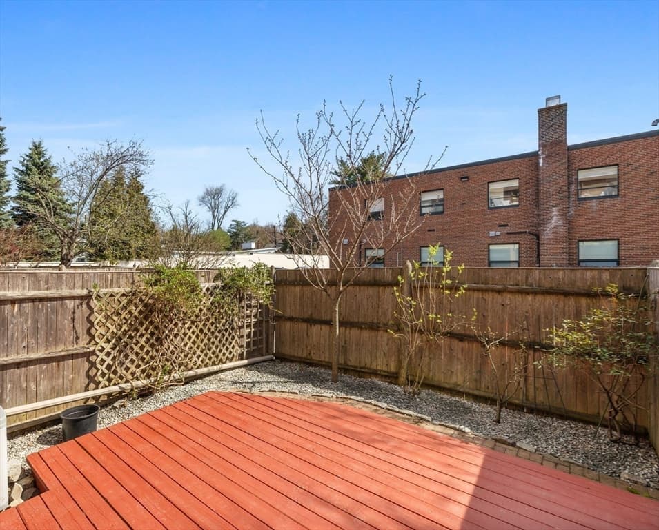 Single Family Residence at 581 Mount Auburn Street # 2, Cambridge MA 02138, Cambridge, photo 6 of 27