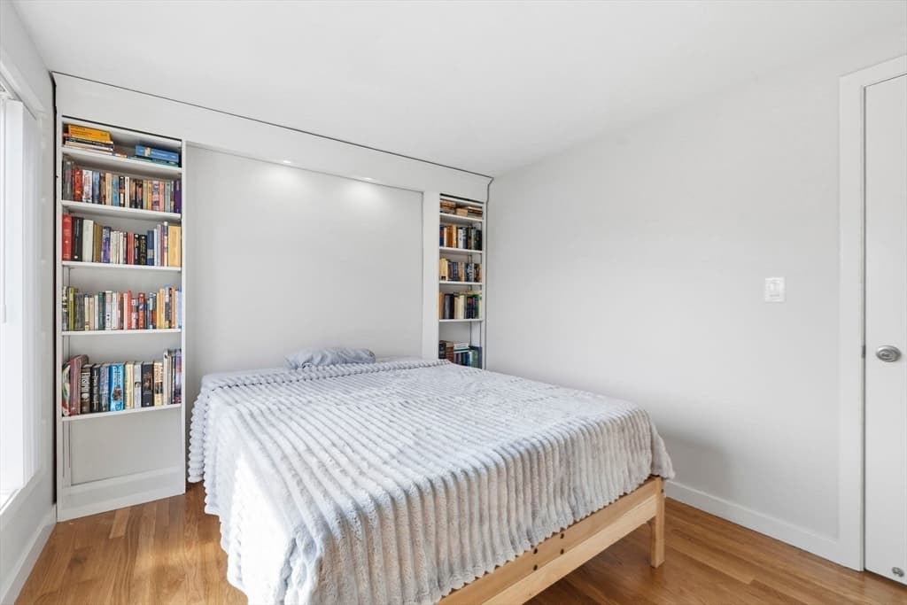 Single Family Residence at 581 Mount Auburn Street # 2, Cambridge MA 02138, Cambridge, photo 16 of 27