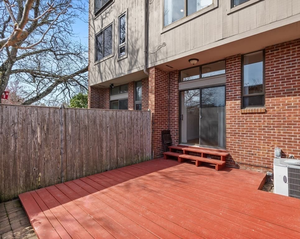 Single Family Residence at 581 Mount Auburn Street # 2, Cambridge MA 02138, Cambridge, photo 7 of 27