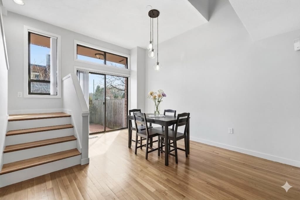 Single Family Residence at 581 Mount Auburn Street # 2, Cambridge MA 02138, Cambridge, photo 3 of 27