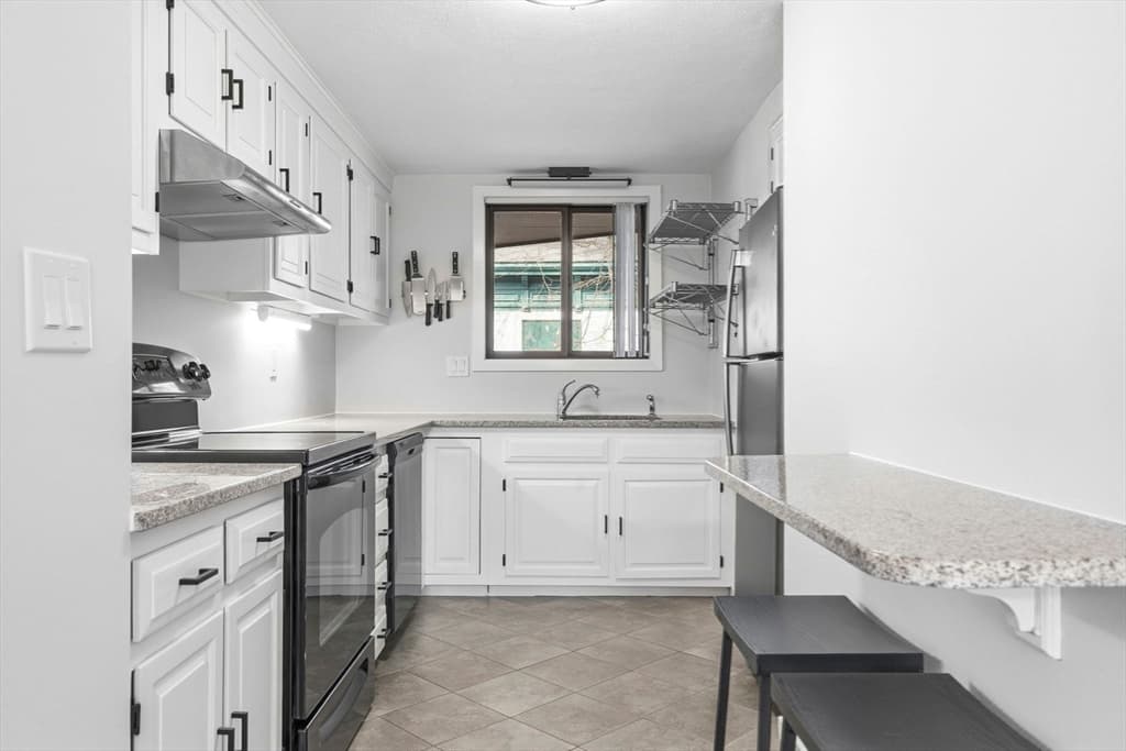Single Family Residence at 581 Mount Auburn Street # 2, Cambridge MA 02138, Cambridge, photo 5 of 27