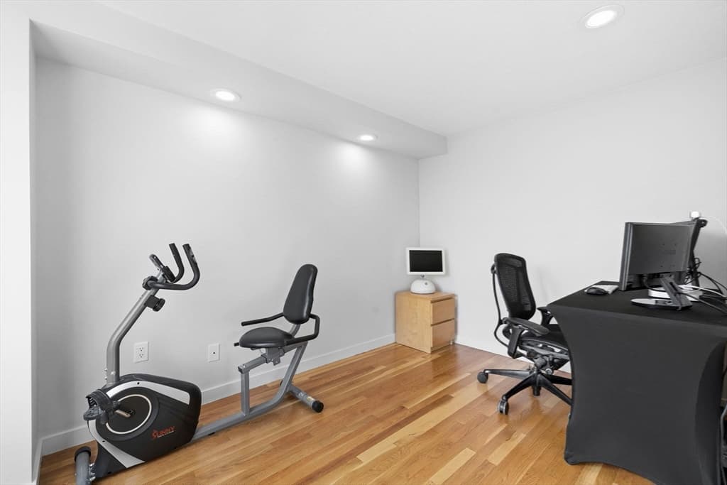 Single Family Residence at 581 Mount Auburn Street # 2, Cambridge MA 02138, Cambridge, photo 20 of 27