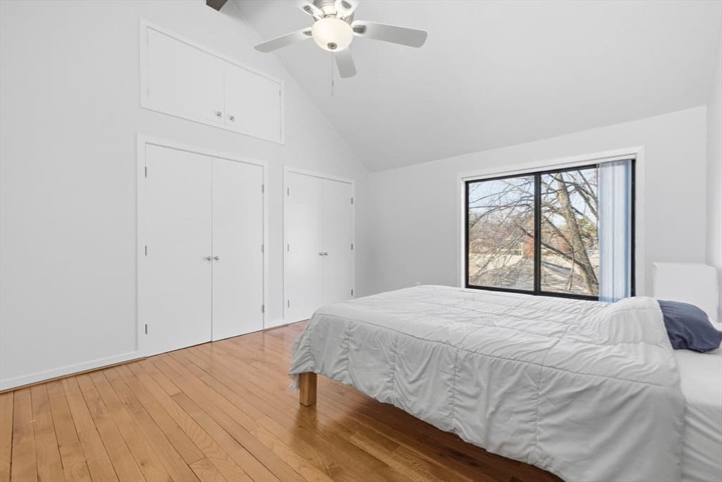 Single Family Residence at 581 Mount Auburn Street # 2, Cambridge MA 02138, Cambridge, photo 10 of 27