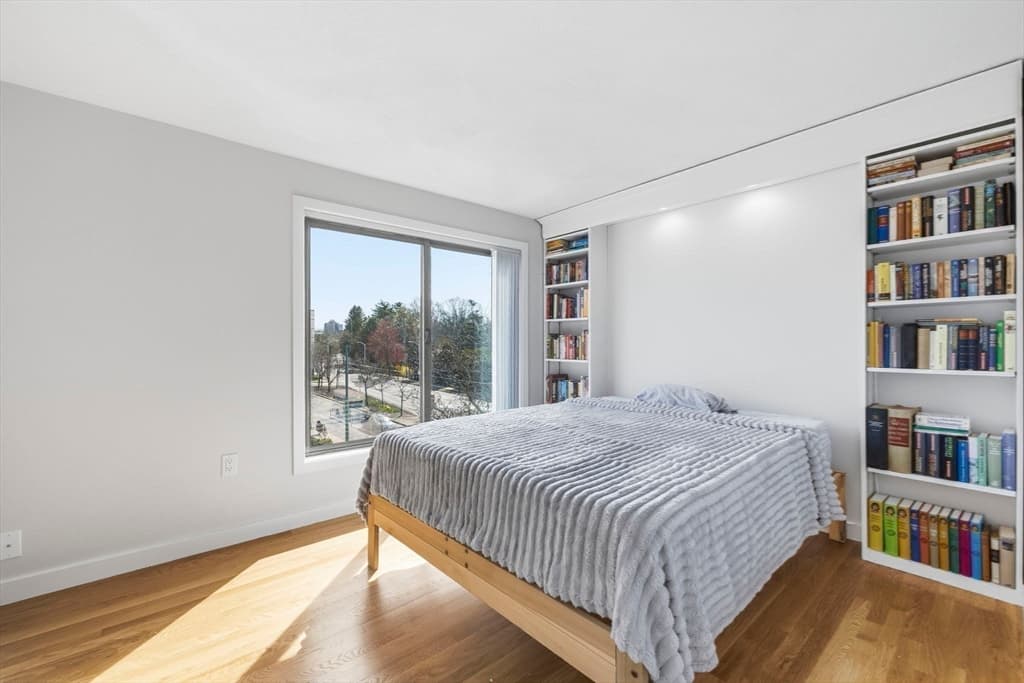 Single Family Residence at 581 Mount Auburn Street # 2, Cambridge MA 02138, Cambridge, photo 15 of 27