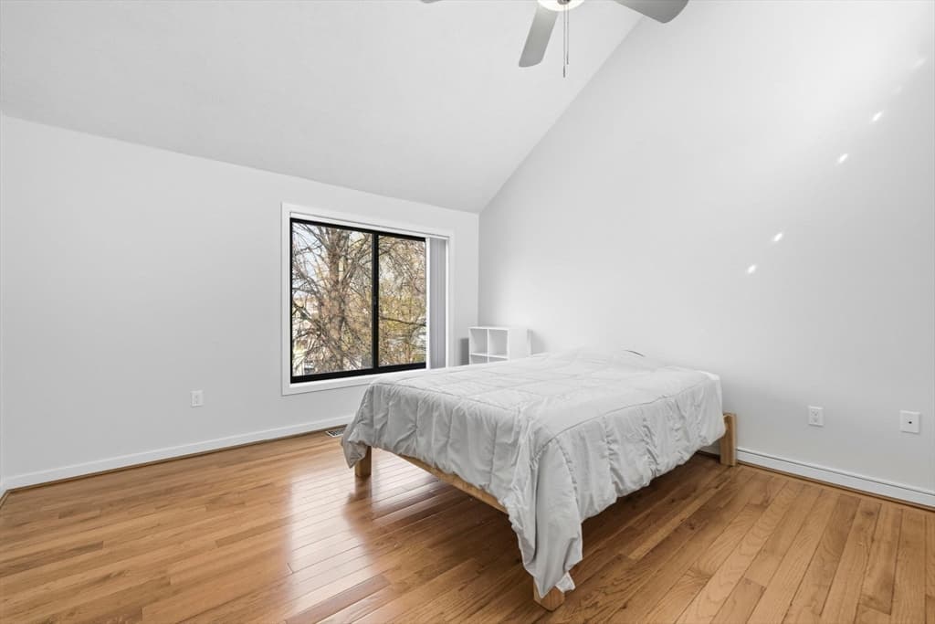 Single Family Residence at 581 Mount Auburn Street # 2, Cambridge MA 02138, Cambridge, photo 11 of 27