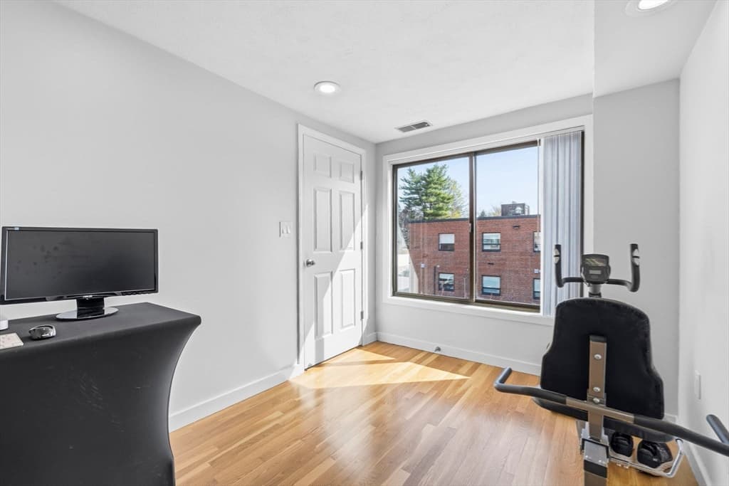 Single Family Residence at 581 Mount Auburn Street # 2, Cambridge MA 02138, Cambridge, photo 19 of 27