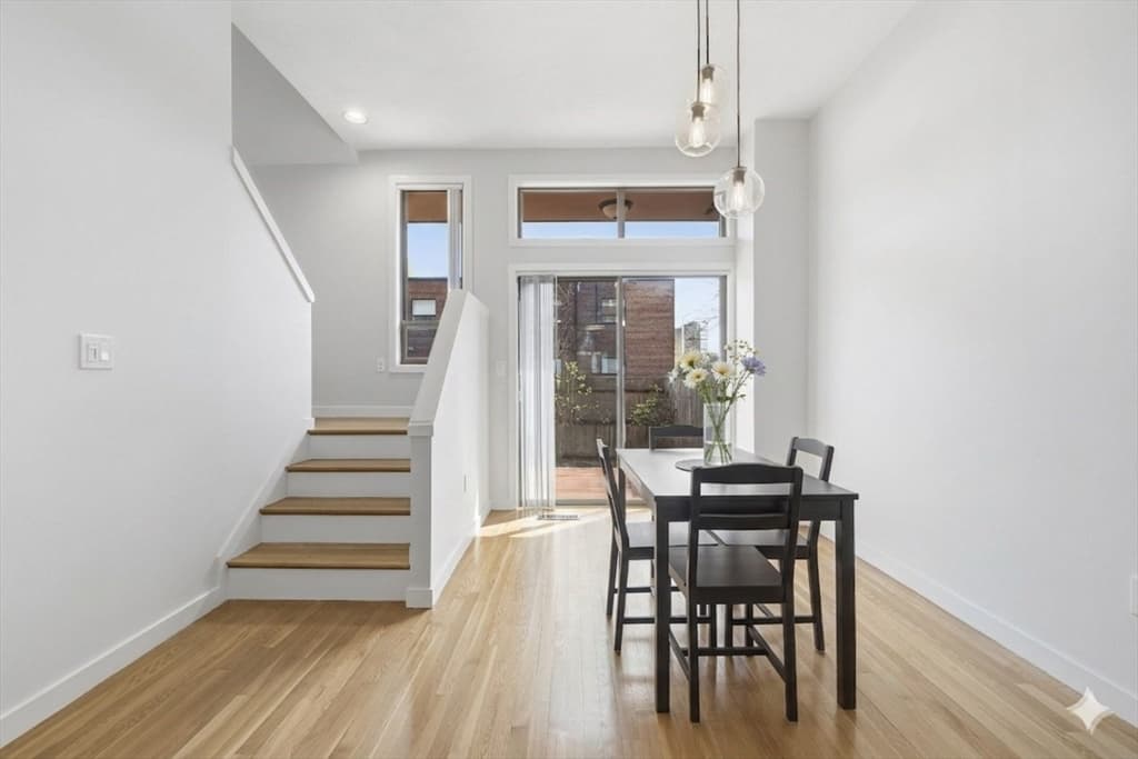 Single Family Residence at 581 Mount Auburn Street # 2, Cambridge MA 02138, Cambridge, photo 8 of 27