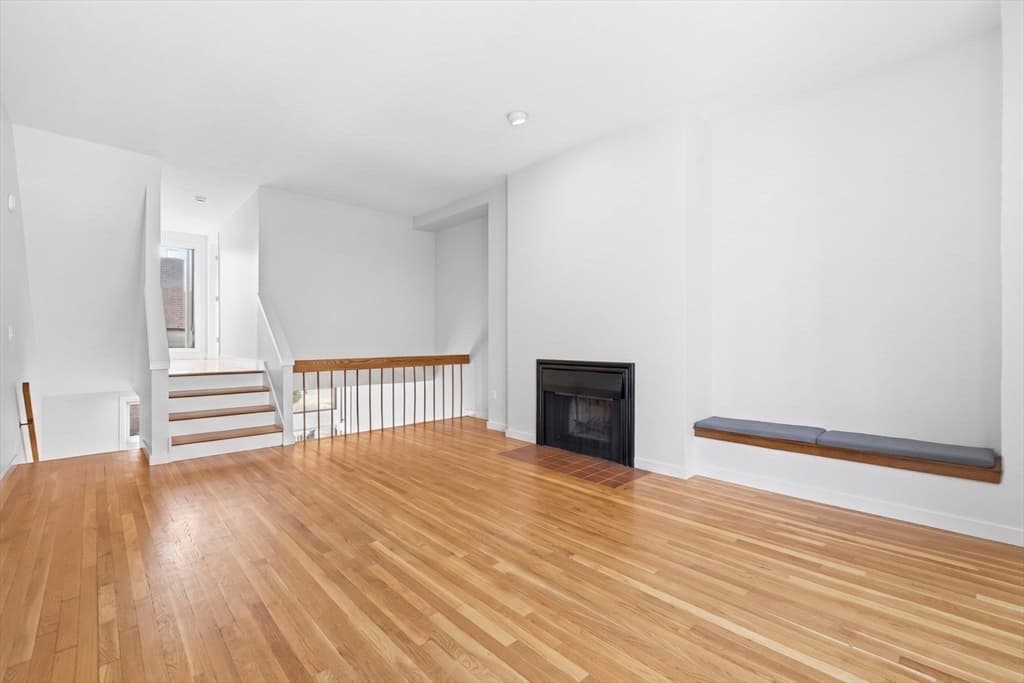 Single Family Residence at 581 Mount Auburn Street # 2, Cambridge MA 02138, Cambridge, photo 21 of 27