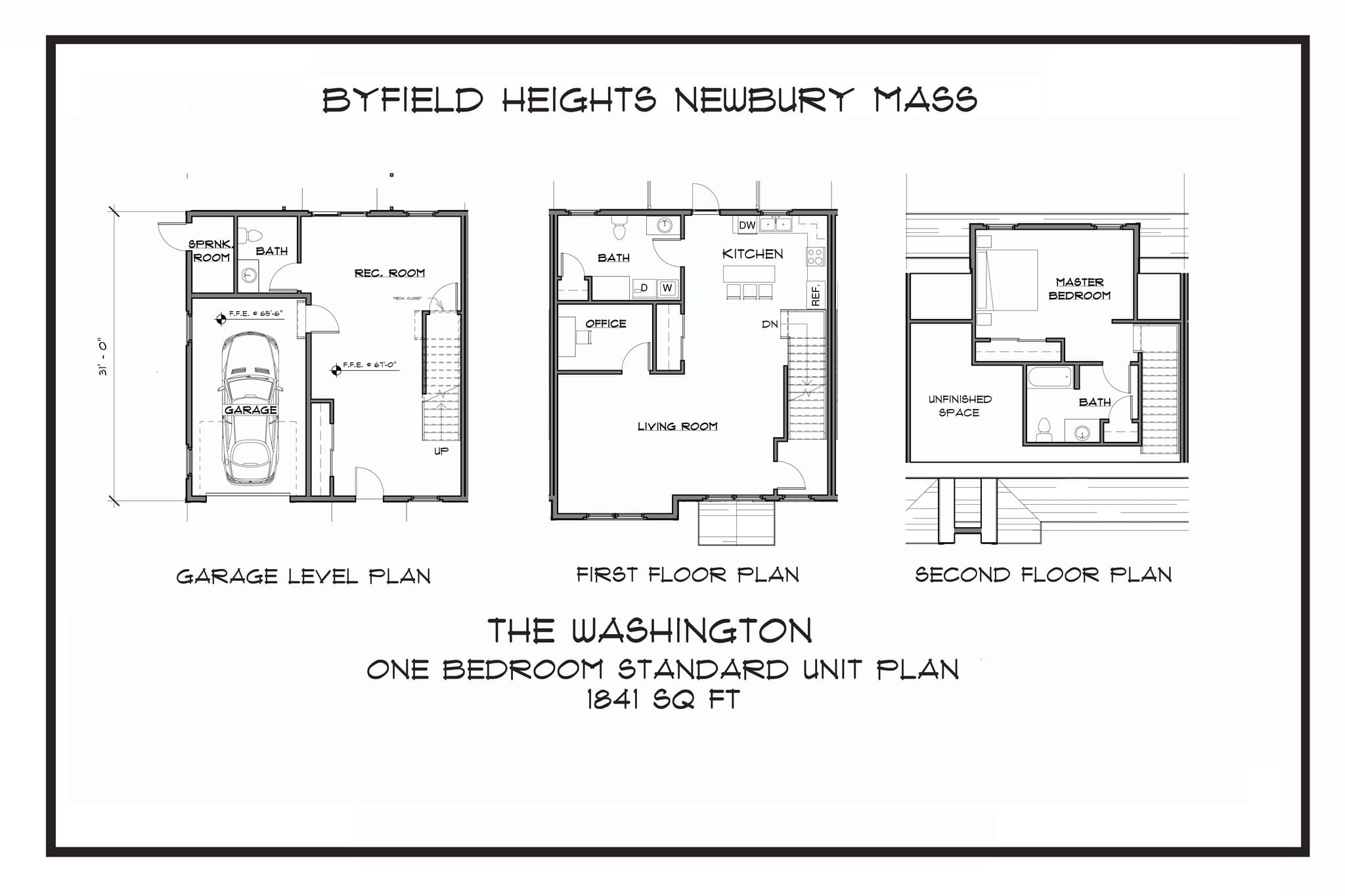 Condominium at 34 Central St, Newbury MA 01922, photo 7 of 7