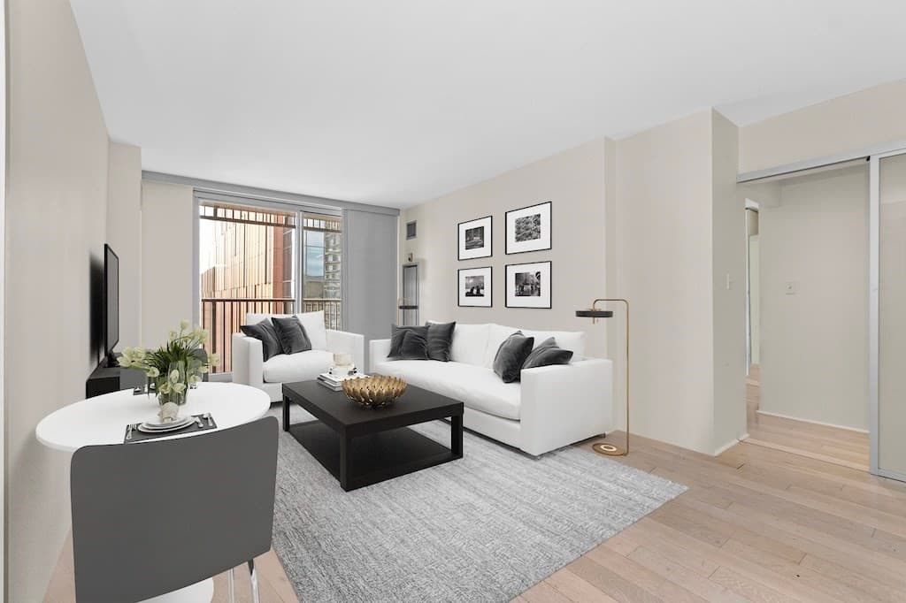 Condominium at 8 Museum Way # 1201, Cambridge MA 02141, Cambridge, photo 2 of 29