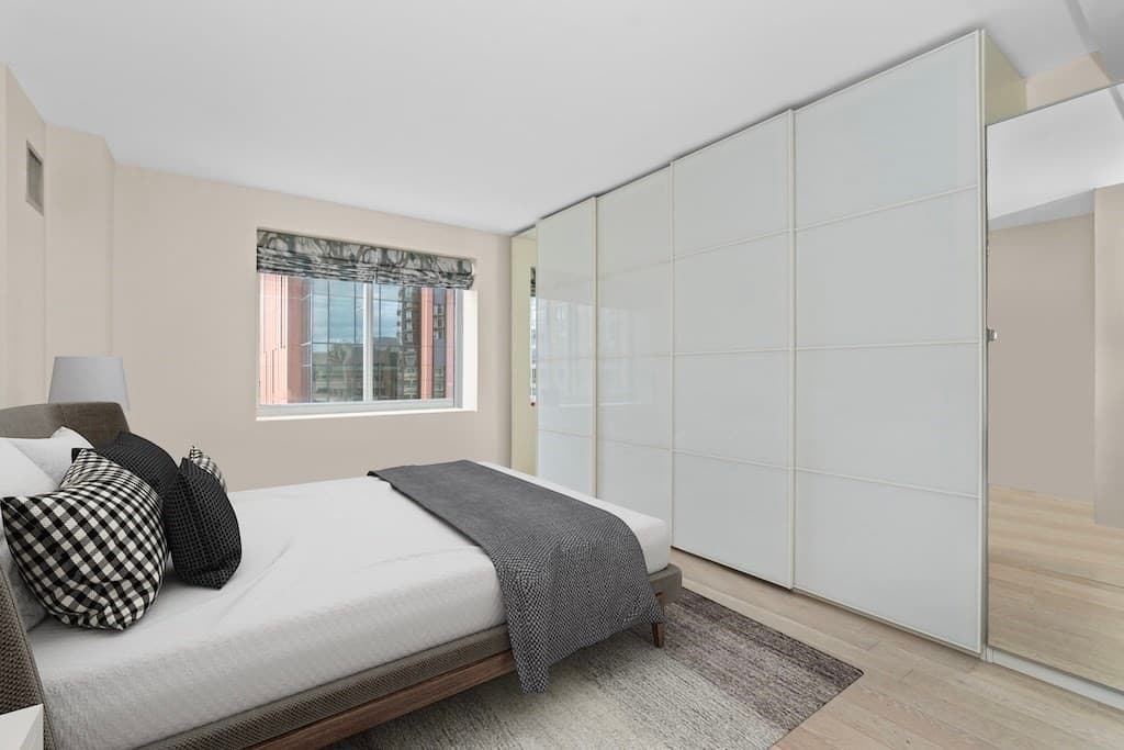 Condominium at 8 Museum Way # 1201, Cambridge MA 02141, Cambridge, photo 12 of 29